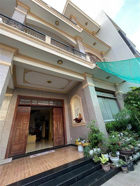 Sốc - Chủ giảm sâu căn Biệt Thự siêu đẹp - phường Bình Thọ - Thủ Đức - Ảnh chính