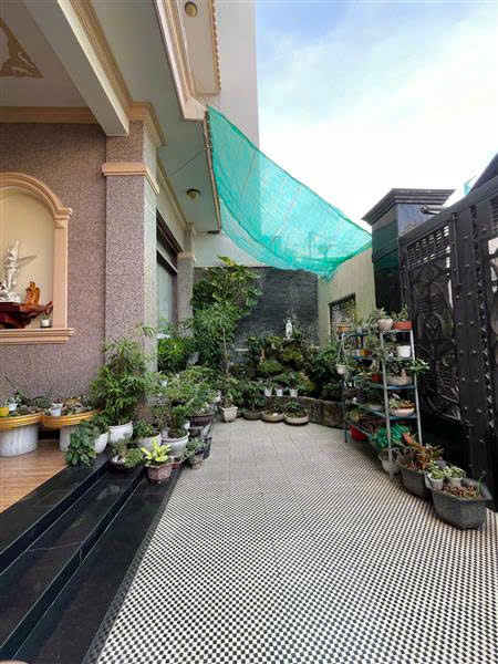 Sốc - Chủ giảm sâu căn Biệt Thự siêu đẹp - phường Bình Thọ - Thủ Đức - Ảnh 1