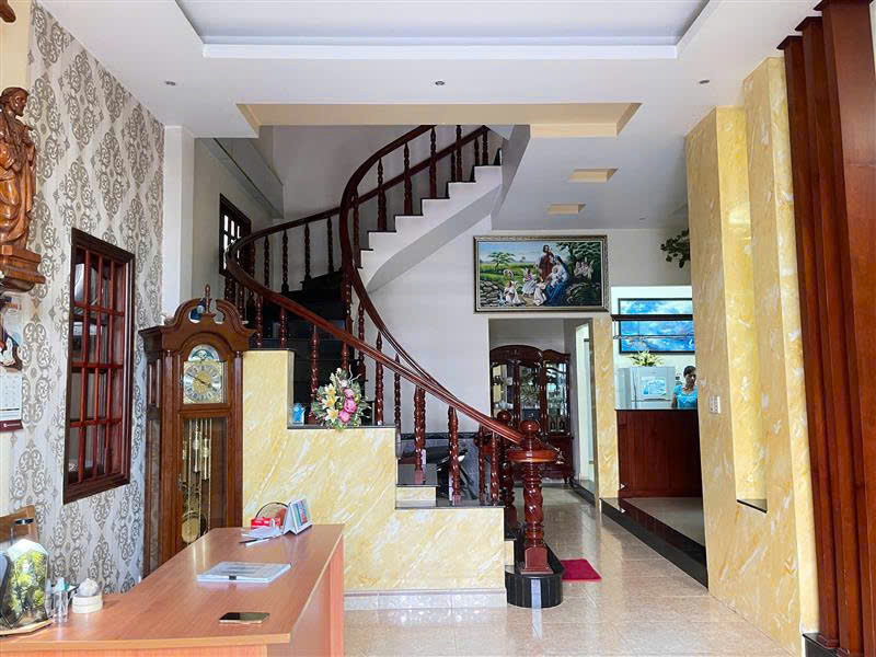 Sốc - Chủ giảm sâu căn Biệt Thự siêu đẹp - phường Bình Thọ - Thủ Đức - Ảnh 3