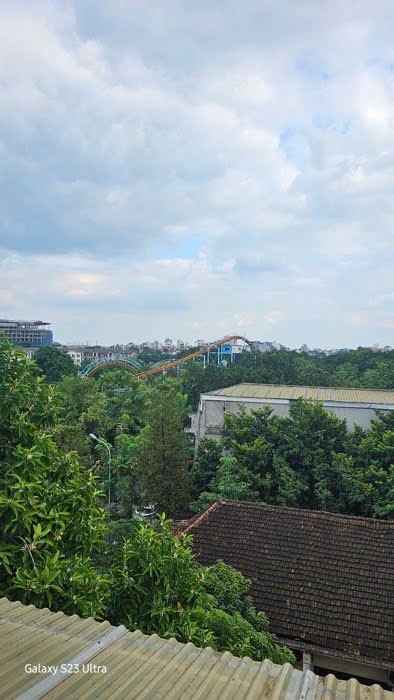 Bán nhà đẹp Tây Hồ, view công viên nước Hồ Tây, ngõ to hai chiều xe 45 chỗ đi qua - Ảnh 7