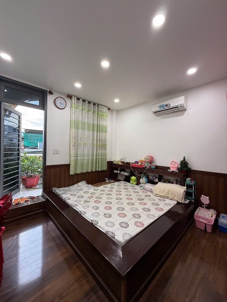 🚗 [HXH] BÁN NHÀ HẺM 111 PHẠM VĂN CHIÊU, P14 GÒ VẤP – 4 TẦNG – 4 PN – 6 TỶ - Ảnh 3
