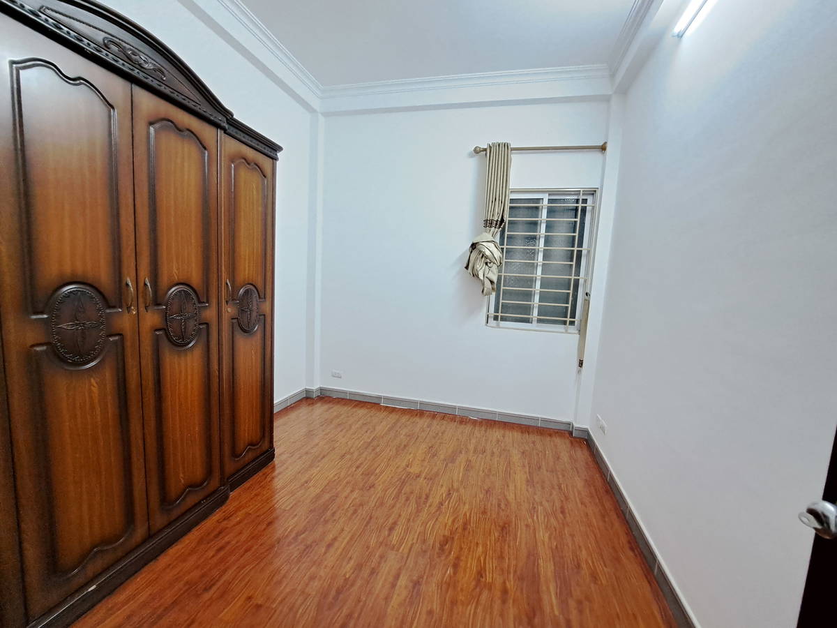Bán Nhà Đại Từ. Hoàng Mai. Ô Tô. DT 38m2. MT 3m. 4 Tầng. Giá 7,72 Tỷ. - Ảnh 2