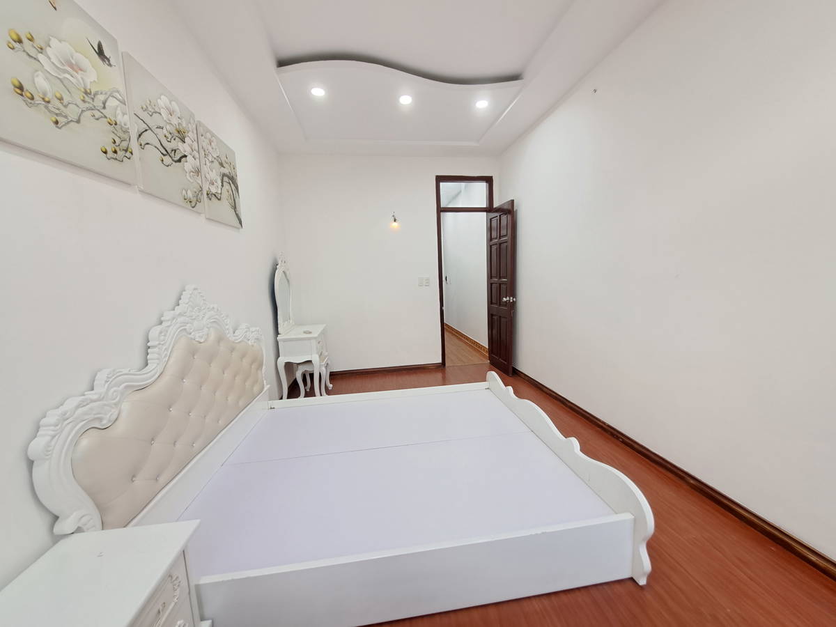Bán Nhà Đại Từ. Hoàng Mai. Ô Tô. DT 38m2. MT 3m. 4 Tầng. Giá 7,72 Tỷ. - Ảnh 4