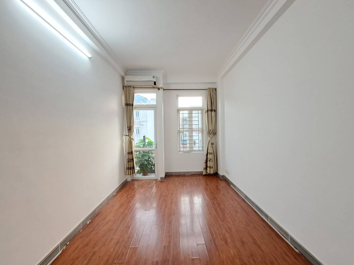 Bán Nhà Đại Từ. Hoàng Mai. Ô Tô. DT 38m2. MT 3m. 4 Tầng. Giá 7,72 Tỷ. - Ảnh 5