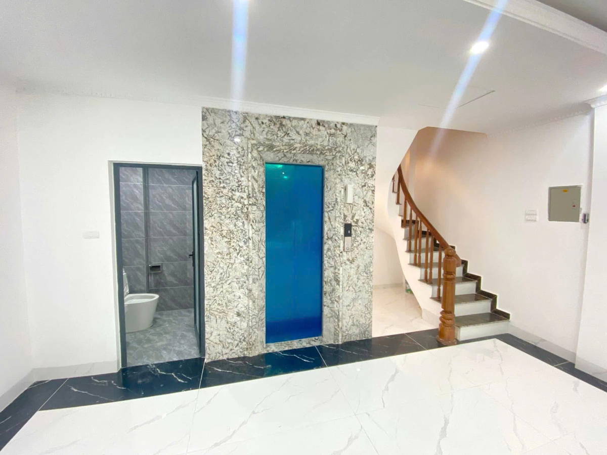Bán Nhà Khuất Duy Tiến. Thanh Xuân. 7 Tầng Thang Máy. Ô Tô. DT 51m2. MT 5,5m. Giá 22,9 Tỷ. - Ảnh 3