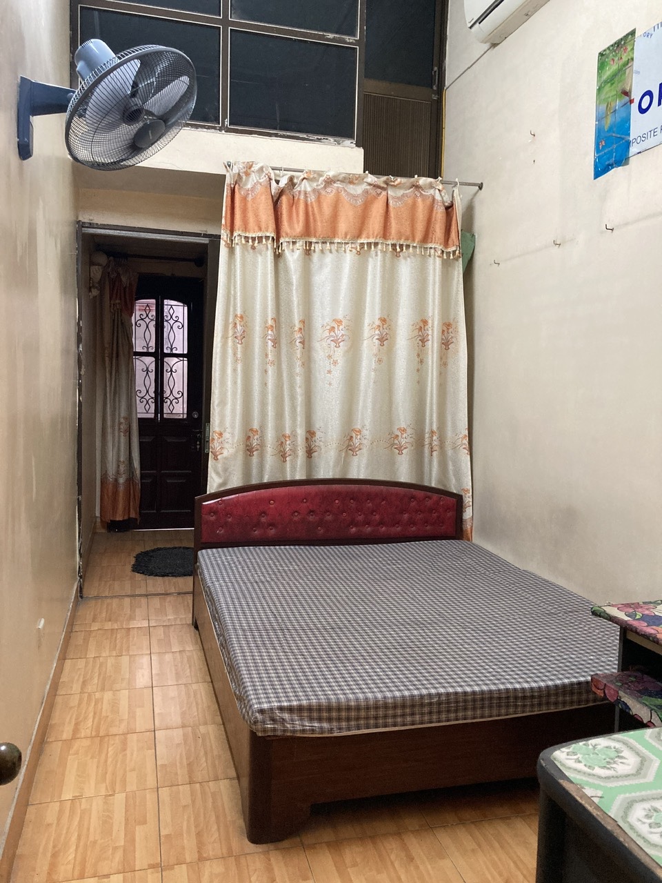 Cho thuê nhà mặt phố 2 tầng (50m2/ 1 sàn) ở 396 Hà Huy Tập, Yên Viên, Gia Lâm, Hà Nội - Ảnh 3