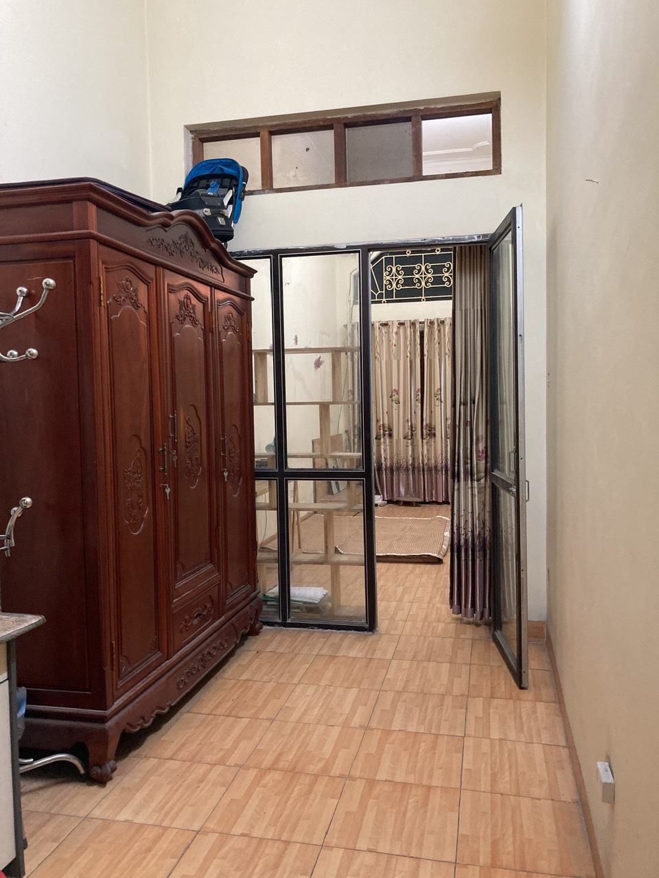 Cho thuê nhà mặt phố 2 tầng (50m2/ 1 sàn) ở 396 Hà Huy Tập, Yên Viên, Gia Lâm, Hà Nội - Ảnh 4