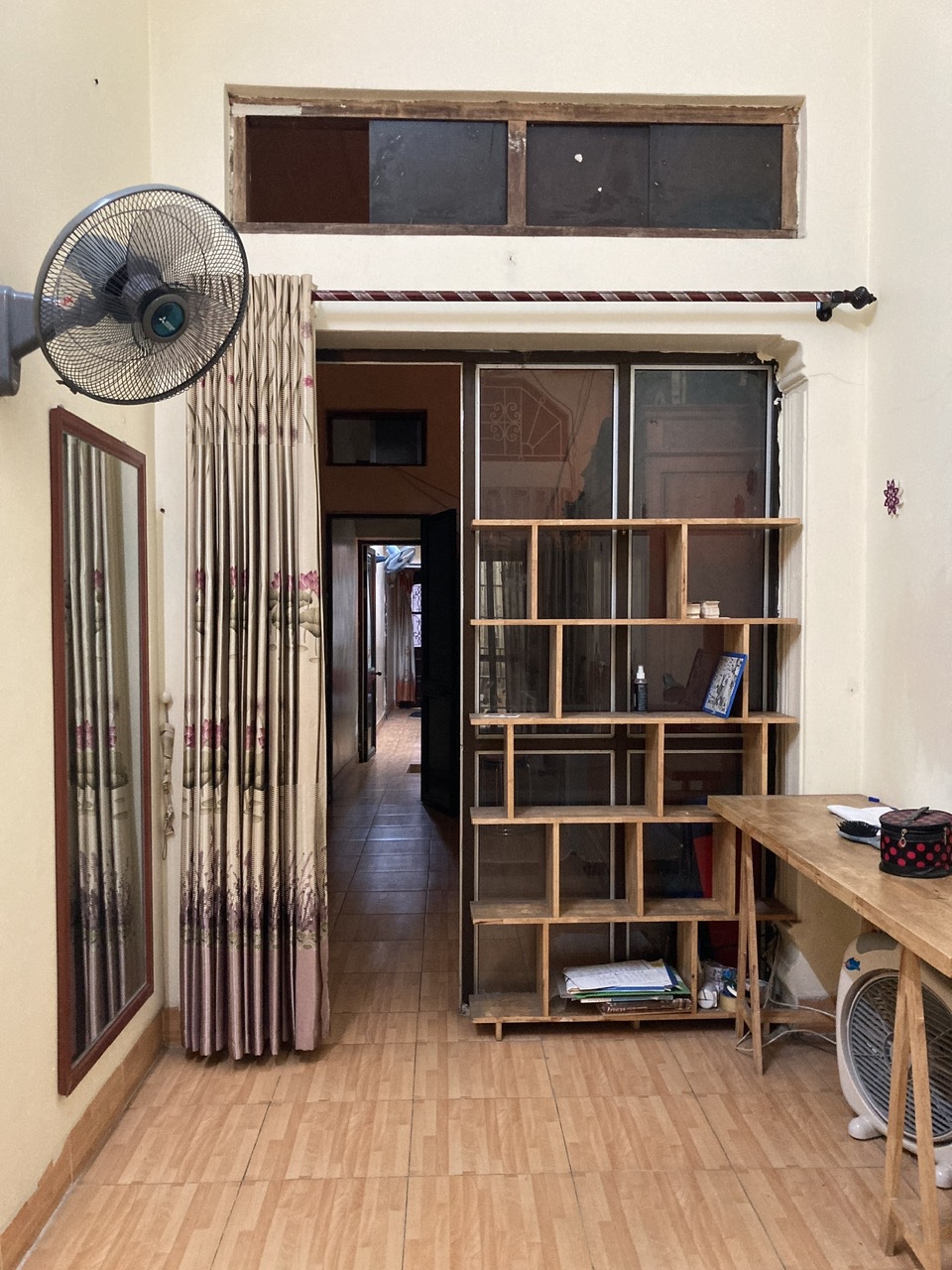 Cho thuê nhà mặt phố 2 tầng (50m2/ 1 sàn) ở 396 Hà Huy Tập, Yên Viên, Gia Lâm, Hà Nội - Ảnh 1