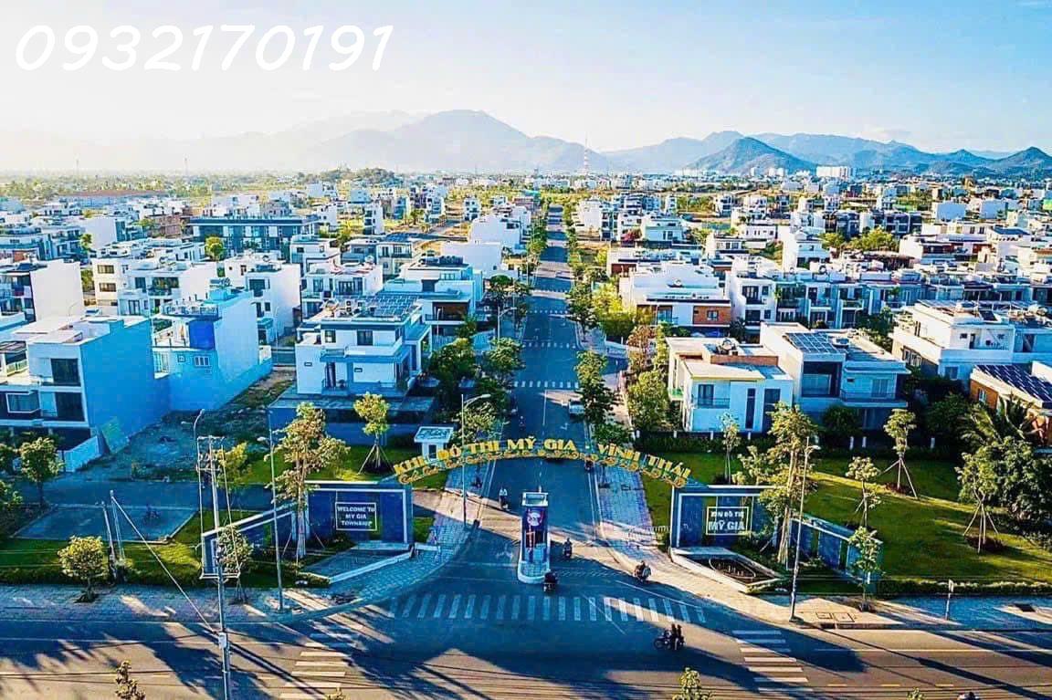 Bán nhà 3 tầng 2 mặt tiền đường kinh doanh Lô Góc-P.Vĩnh Nguyên-Ngay Chợ giá cực tốt. - Ảnh 4