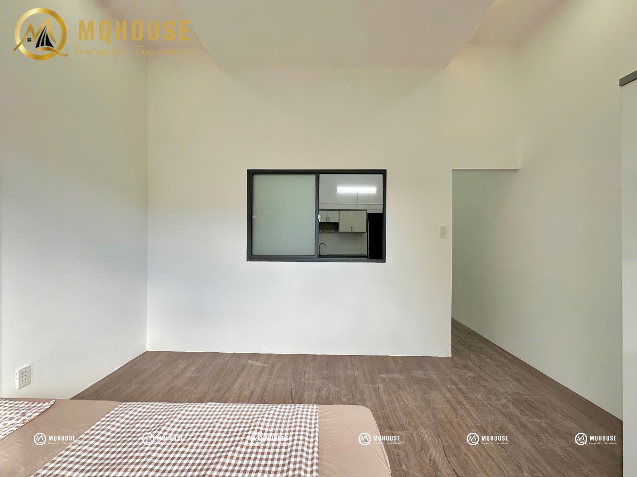 Chuyển nhượng hợp đồng căn hộ mini – còn 6 tháng, giá chỉ 6.9triệu/tháng - Ảnh chính