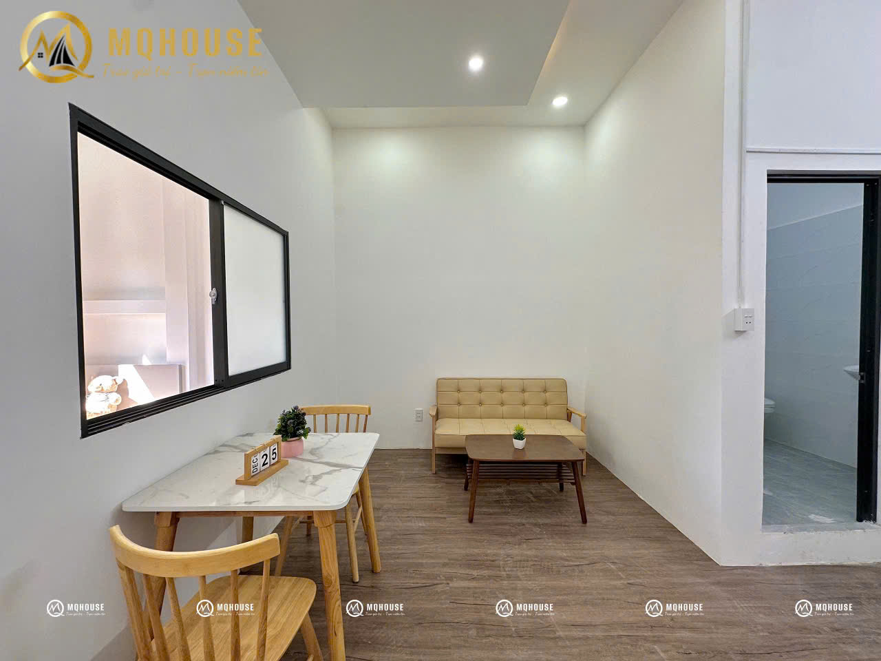 Chuyển nhượng hợp đồng căn hộ mini – còn 6 tháng, giá chỉ 6.9triệu/tháng - Ảnh 3
