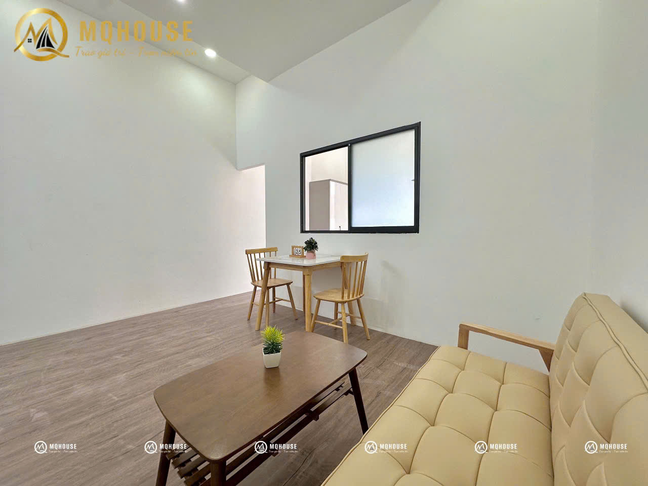Chuyển nhượng hợp đồng căn hộ mini – còn 6 tháng, giá chỉ 6.9triệu/tháng - Ảnh 4