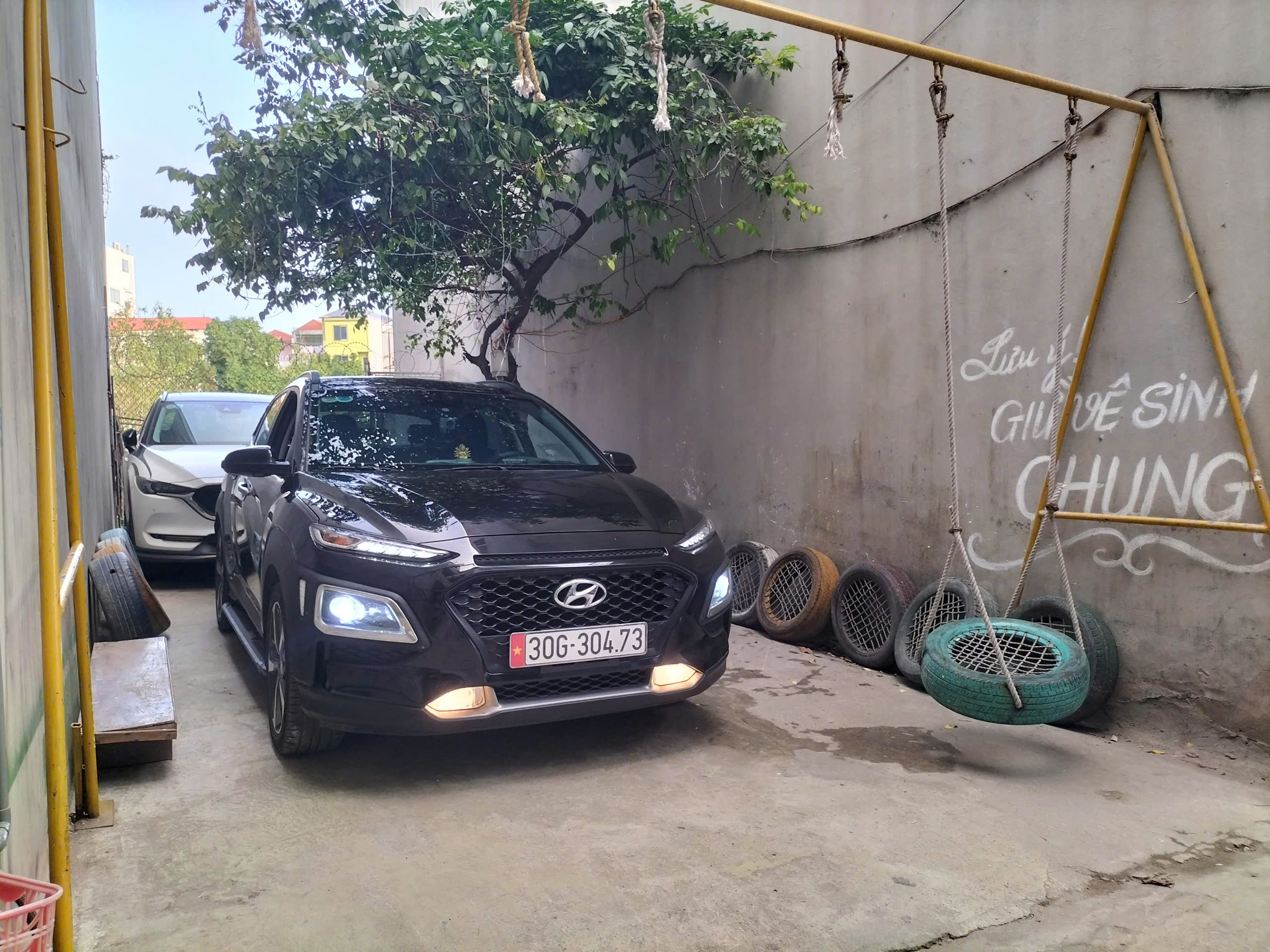 BÁN ĐÂT Liên Ninh - Thanh Trì - HN - Ảnh chính