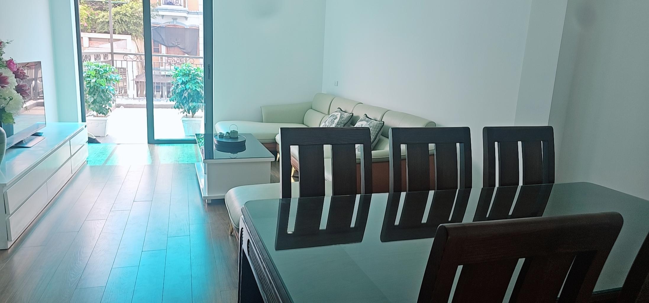 Bán nhà mặt phố tại Đường Trương Định, Hoàng Mai,  Hà Nội diện tích 60m2 giá 17 tỷ nhỉnh có thương - Ảnh 2