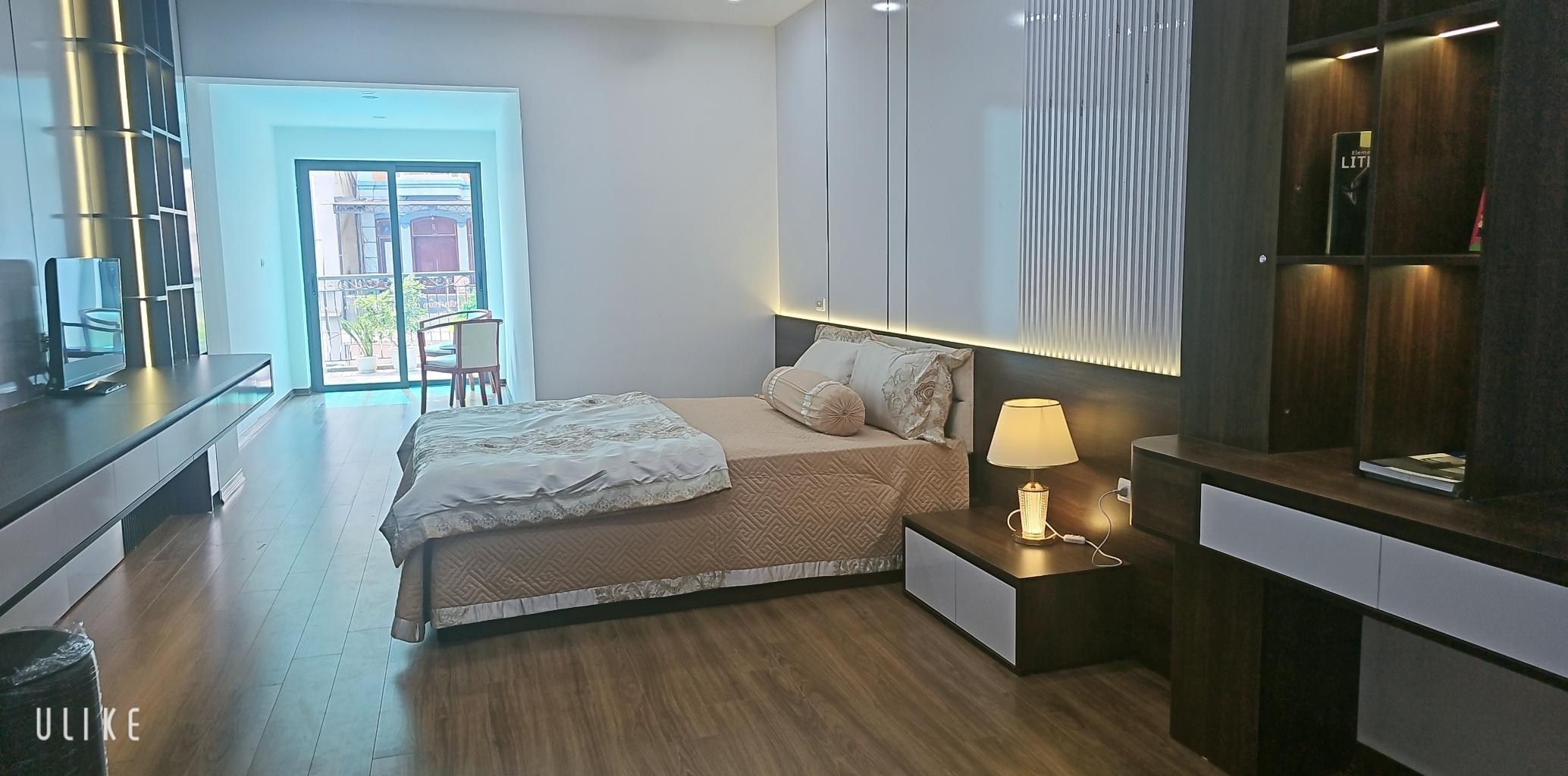 Bán nhà mặt phố tại Đường Trương Định, Hoàng Mai,  Hà Nội diện tích 60m2 giá 17 tỷ nhỉnh có thương - Ảnh 3