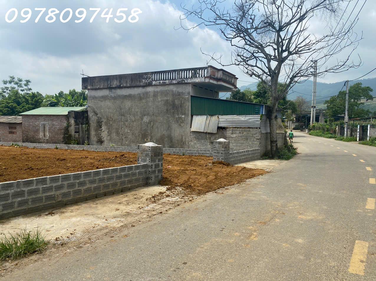 Bán nhanh lô đất mặt tiền đường nhựa Đồng Bèn, Đông Xuân, Quốc Oai, DT 451m2, giá đầu tư - Ảnh 4