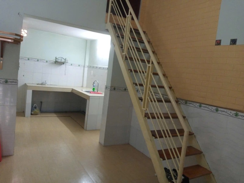 Bán nhà Tỉnh Lộ 43, Bình Chiểu, Thủ Đức – 69m² – Giá 4.4 tỷ (còn thương lượng) - Ảnh 3