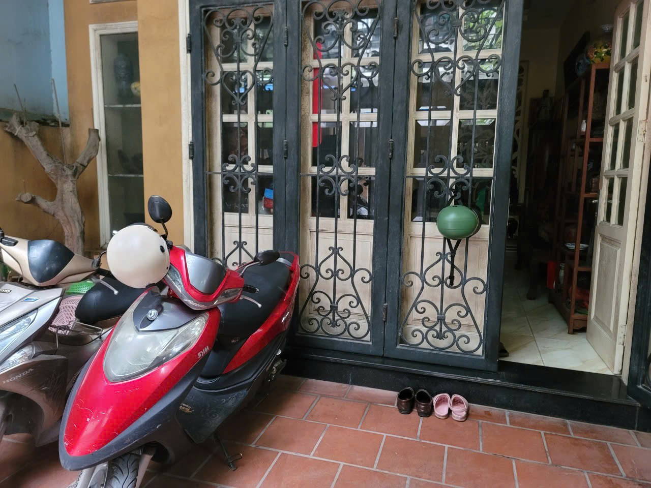 MẶT PHỐ - NHÀ DÂN XÂY - MẶT TIỀN RỘNG NHẤT PHỐ - KINH DOANH TỐT - Ô CHỜ THANG MÁY - KHU VỰC ĐÔNG - Ảnh 4
