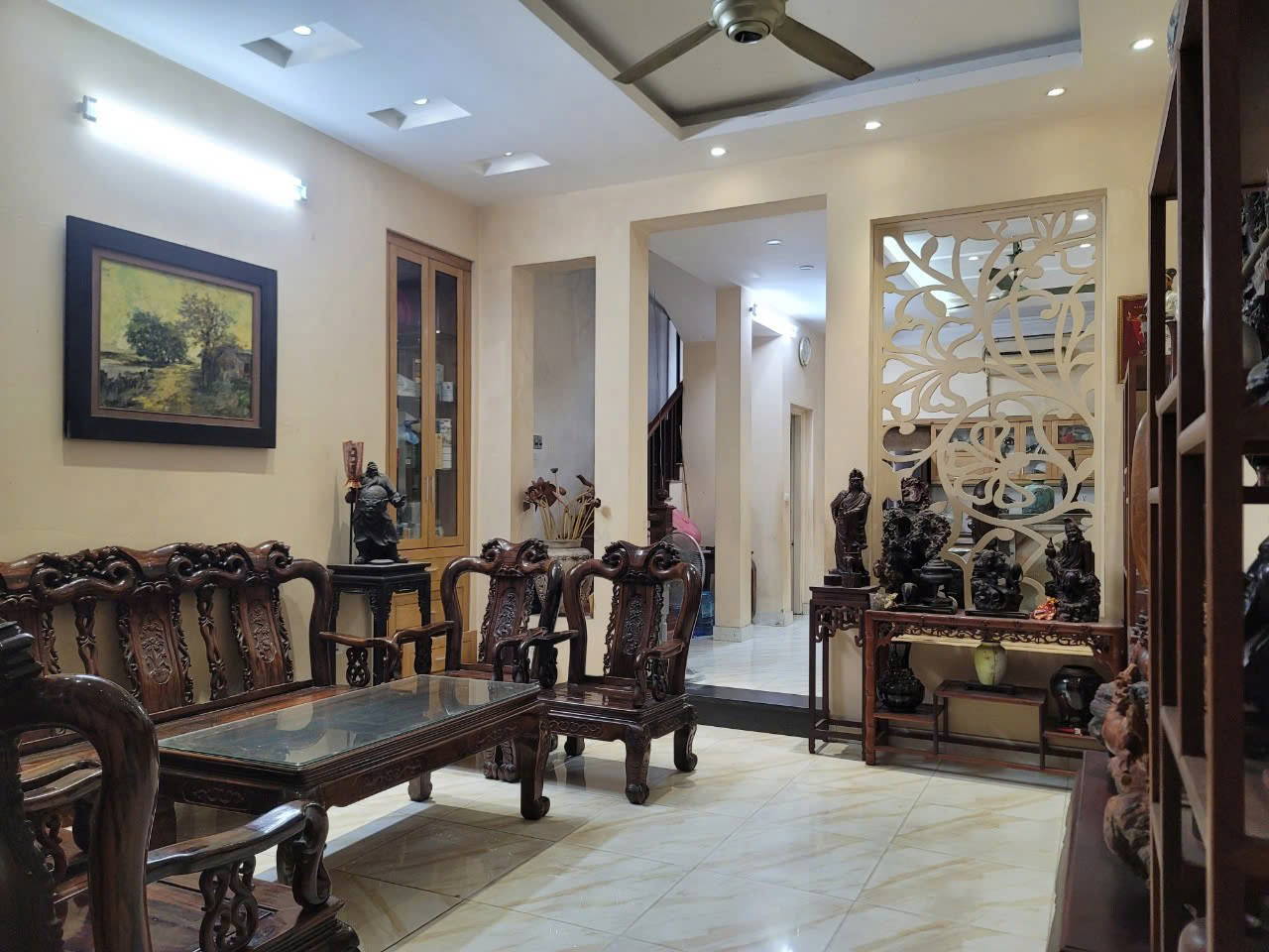 MẶT PHỐ - NHÀ DÂN XÂY - MẶT TIỀN RỘNG NHẤT PHỐ - KINH DOANH TỐT - Ô CHỜ THANG MÁY - KHU VỰC ĐÔNG - Ảnh chính