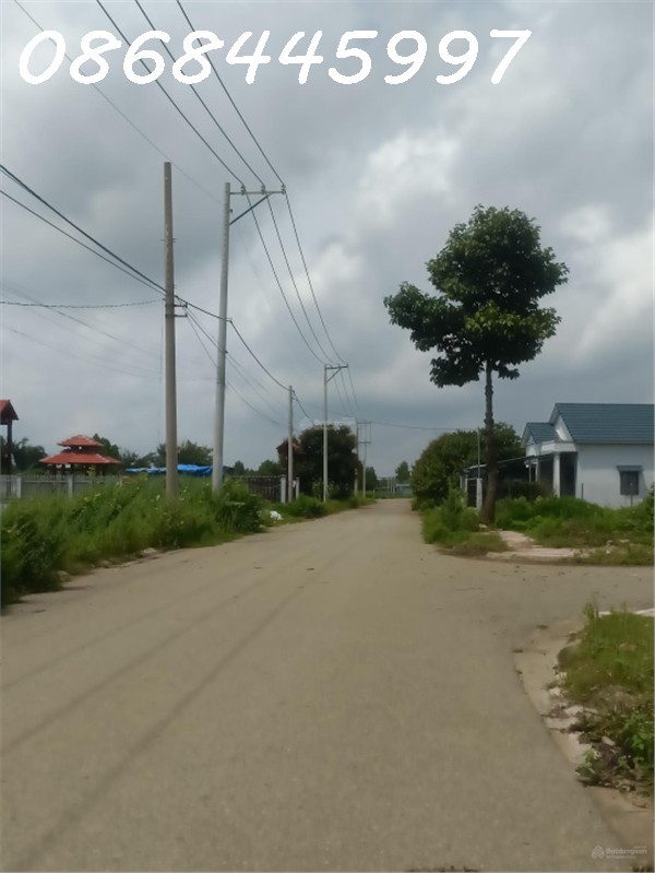 CƠ HỘI ĐẦU TƯ: ĐẤT Ở THỔ CƯ 225M2 - VỊ TRÍ VÀNG TP. BÀ RỊA - CHỈ 1.4 TỶ - SỔ ĐỎ - Ảnh 2