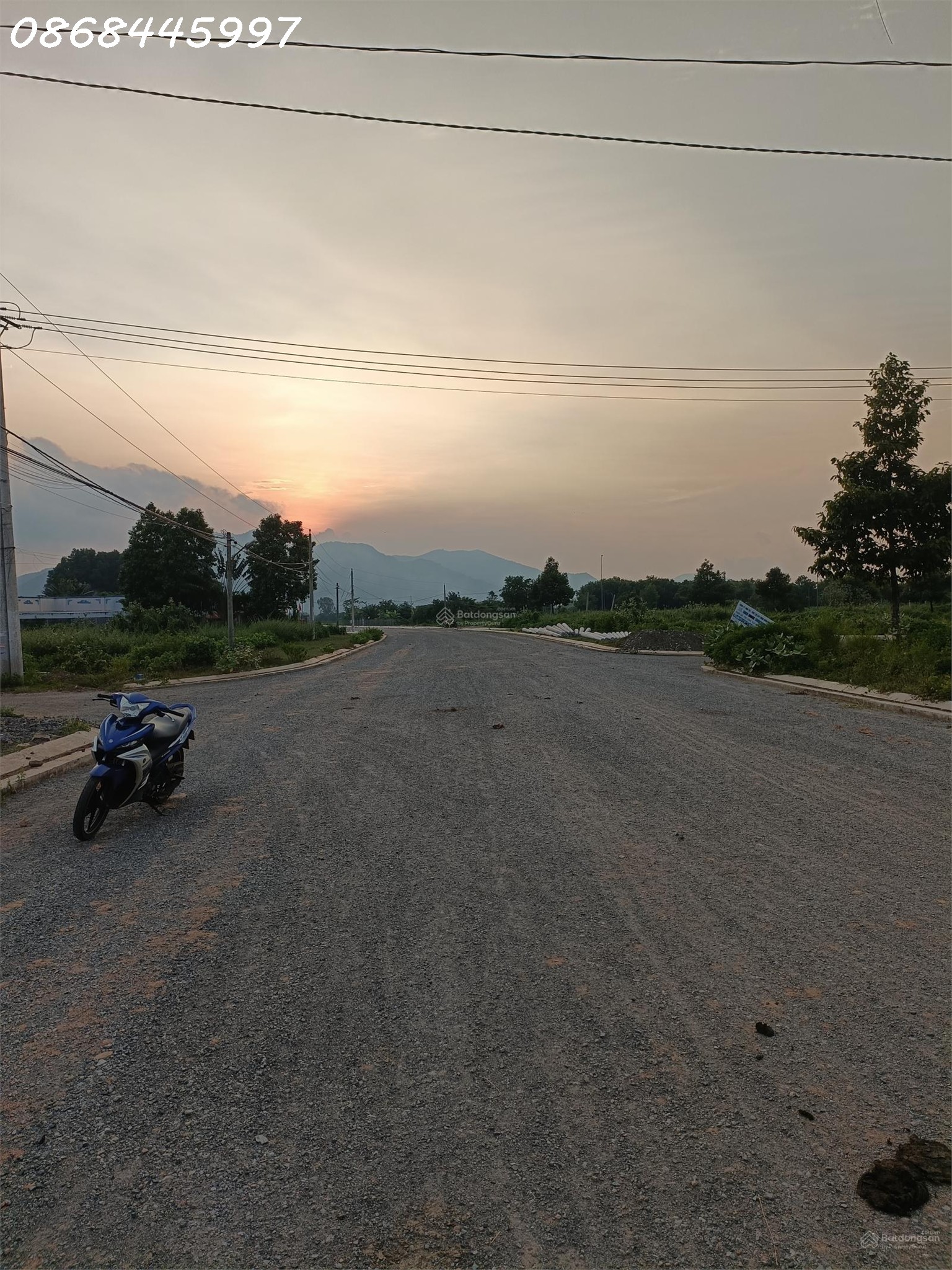 CƠ HỘI ĐẦU TƯ: ĐẤT Ở THỔ CƯ 225M2 - VỊ TRÍ VÀNG TP. BÀ RỊA - CHỈ 1.4 TỶ - SỔ ĐỎ - Ảnh 1