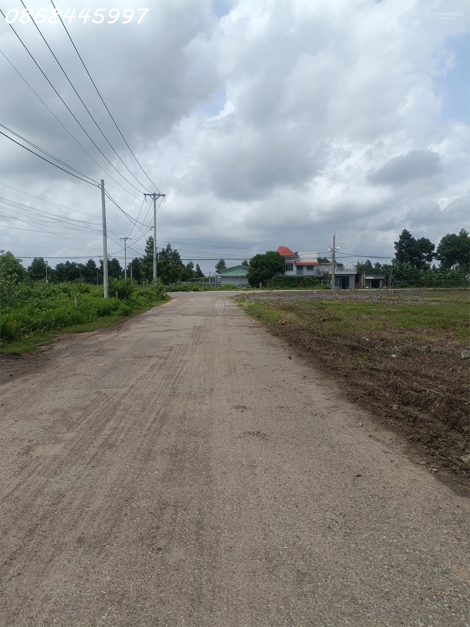 CƠ HỘI ĐẦU TƯ: ĐẤT Ở THỔ CƯ 225M2 - VỊ TRÍ VÀNG TP. BÀ RỊA - CHỈ 1.4 TỶ - SỔ ĐỎ - Ảnh chính