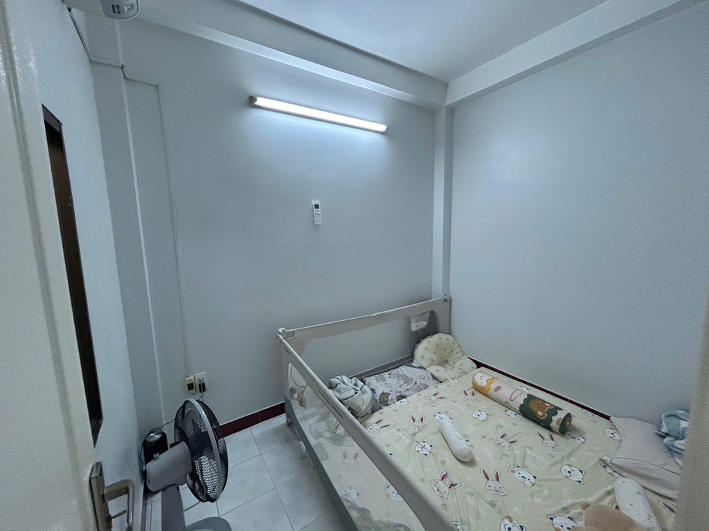 BÁN NHÀ - 3 TẦNG - KHU TÊN LỬA - AEON BÌNH TÂN - HẺM XE HƠI - CHỈ 3.7 TỈ - Ảnh 3