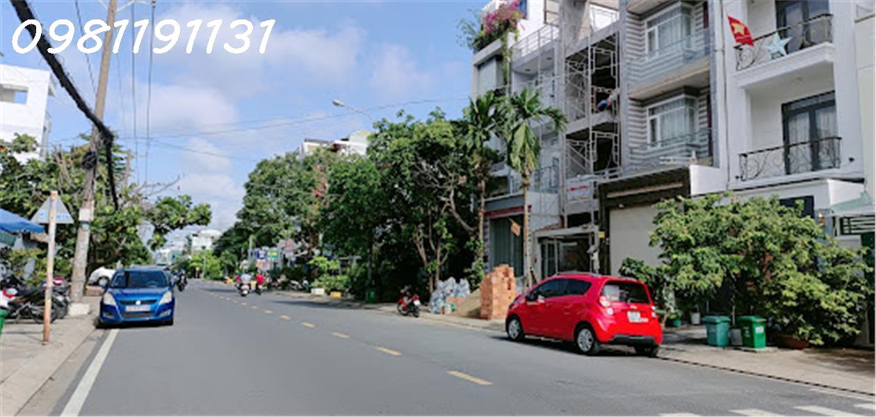 BÁN ĐẤT 2 MẶT TIỀN HƯƠNG LỘ 2 – 2.228M2 – NGANG 35M – GIÁ CHỈ 35 TỶ - Ảnh chính