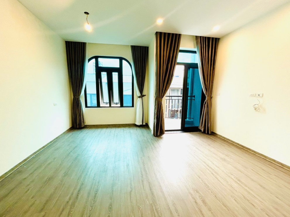 BÁN NHÀ NGỌC HỒI, HOÀNG MAI, PHÂN LÔ, GARA Ô TÔ, TRƯỚC NHÀ Ô TÔ TRÁNH, 54M2, 13.5TỶ(CTL) - Ảnh 1