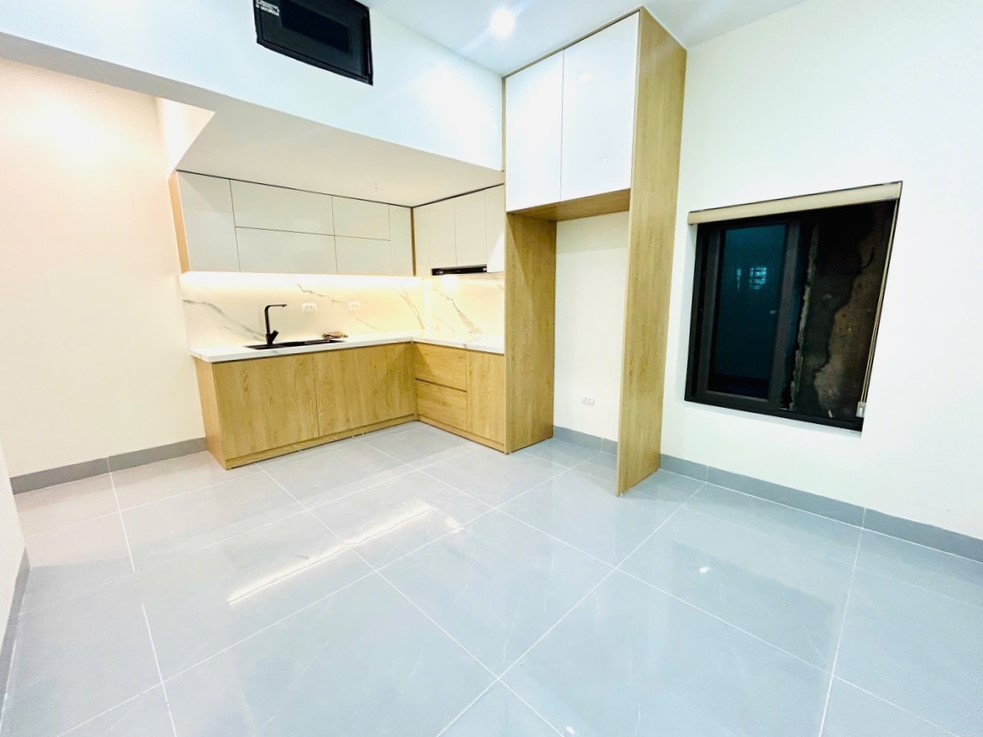 BÁN NHÀ NGỌC HỒI, HOÀNG MAI, PHÂN LÔ, GARA Ô TÔ, TRƯỚC NHÀ Ô TÔ TRÁNH, 54M2, 13.5TỶ(CTL) - Ảnh 2