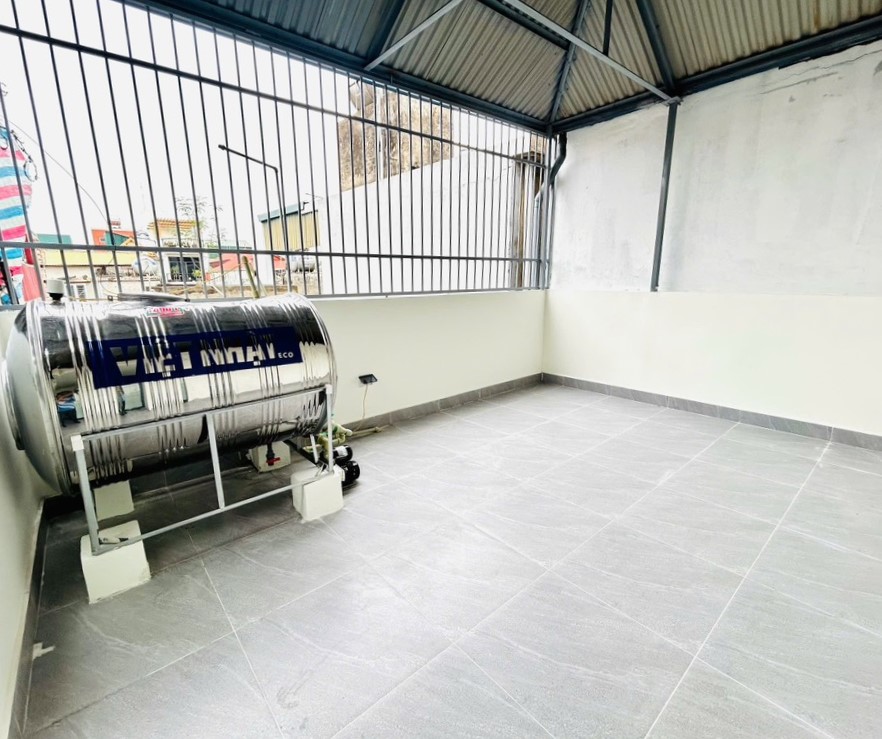 BÁN NHÀ NGỌC HỒI, HOÀNG MAI, PHÂN LÔ, GARA Ô TÔ, TRƯỚC NHÀ Ô TÔ TRÁNH, 54M2, 13.5TỶ(CTL) - Ảnh 3