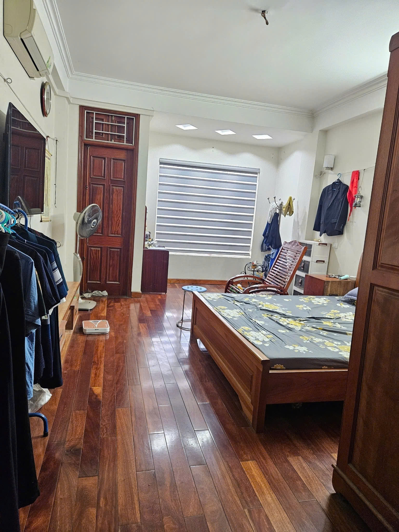 BÁN NHÀ MẶT PHỐ ĐÀO TẤN, BA ĐÌNH - 43M² x 7T THANG MÁY - VỈA HÈ RỘNG - KINH DOANH - 36 TỶ - Ảnh 1