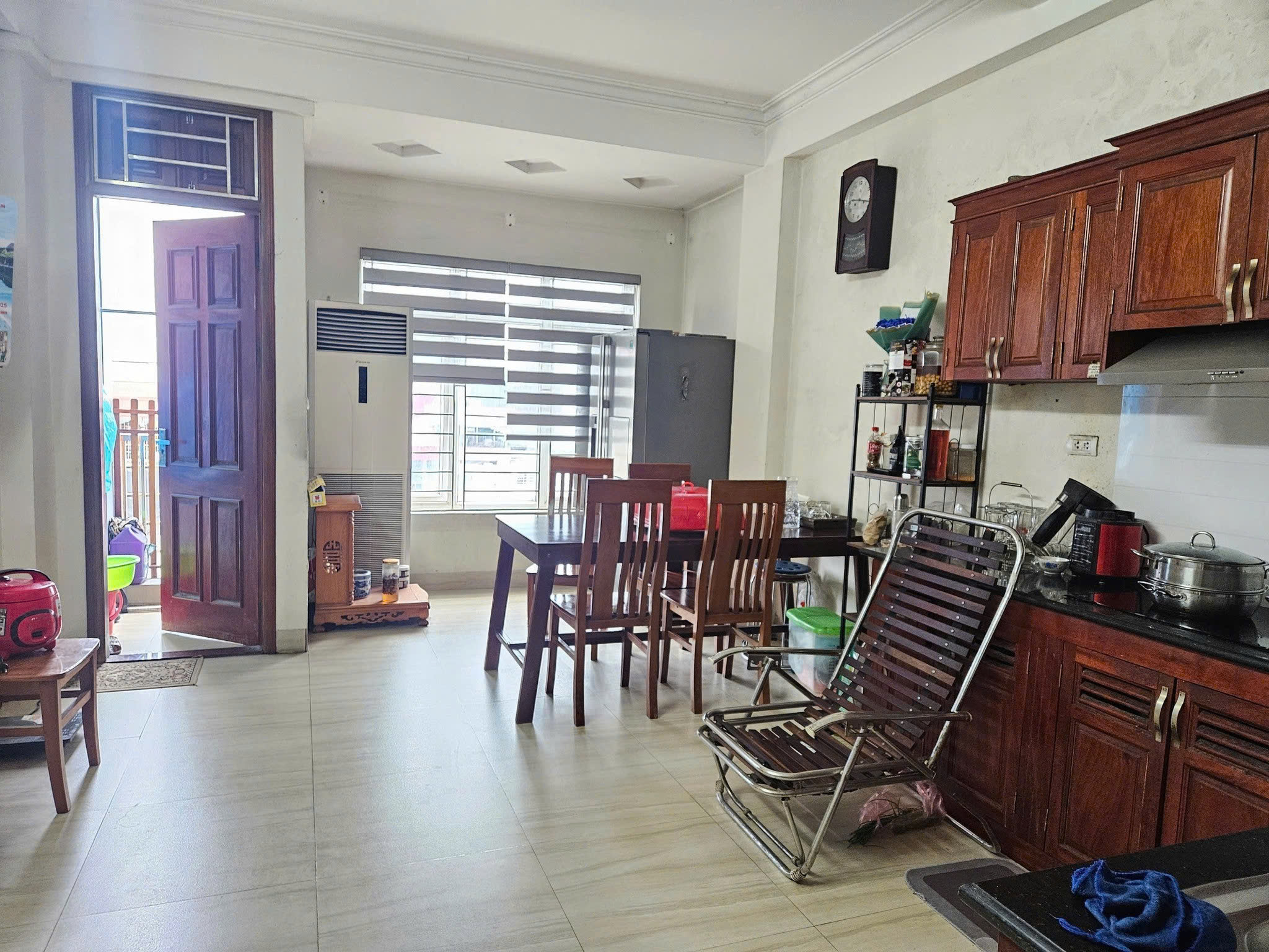 BÁN NHÀ MẶT PHỐ ĐÀO TẤN, BA ĐÌNH - 43M² x 7T THANG MÁY - VỈA HÈ RỘNG - KINH DOANH - 36 TỶ - Ảnh 2