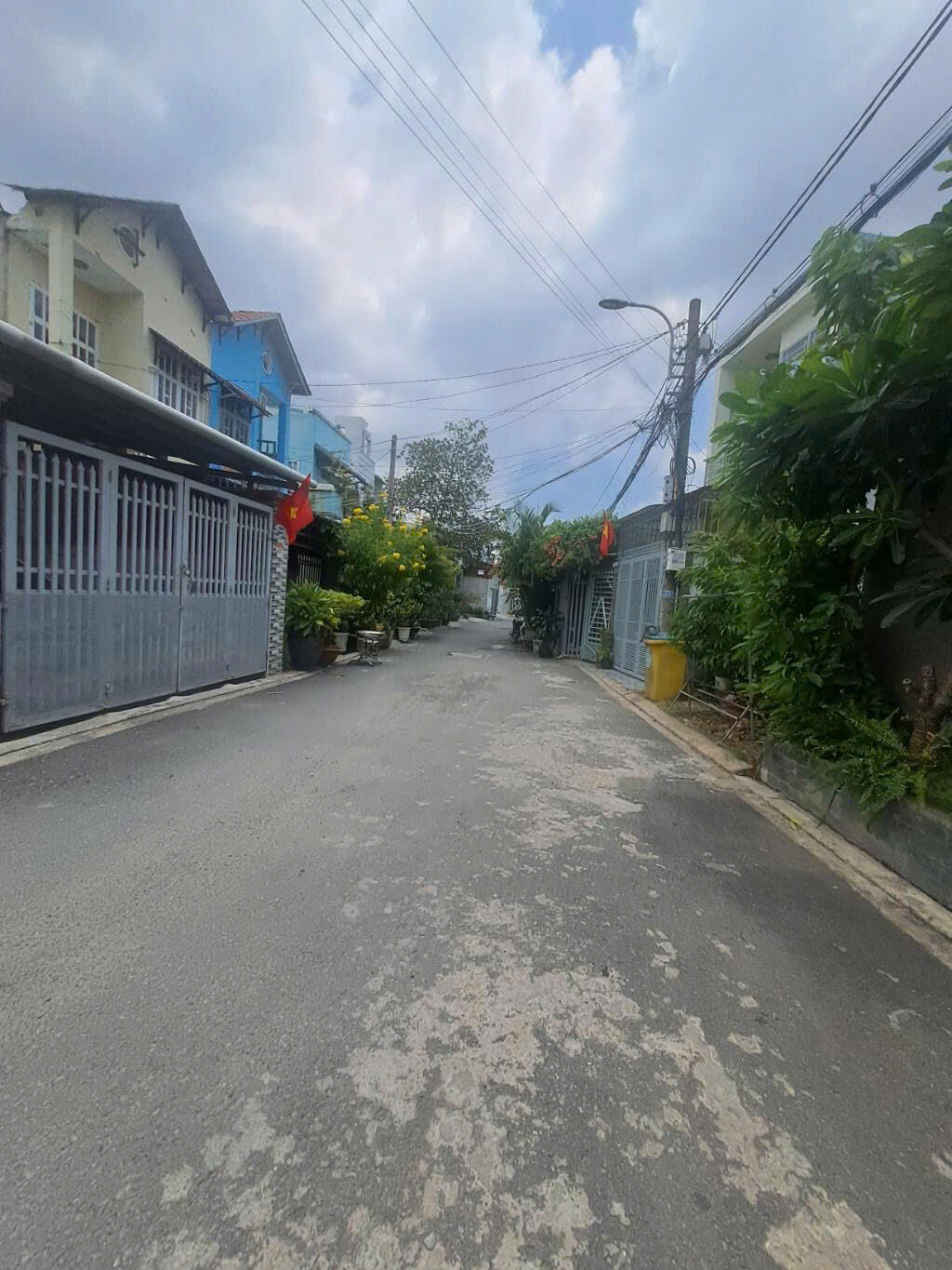 🆘Bán nhà HXH Đ. Hiệp Thành 13 Quận 12- Diện Tích 640m2 (20x32) Chỉ 2,97 tỷ - Ảnh chính