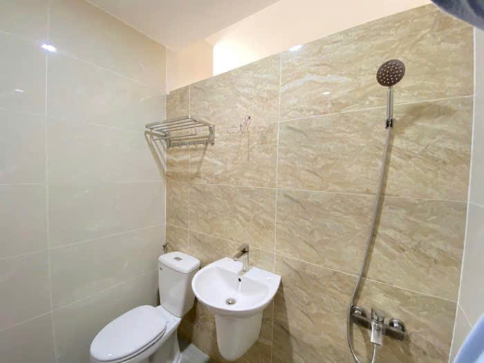 Bán nhà 6,5 tỷ gần siêu thị emart ,  hẻm oto, đường phan văn trị   hẻm 354 Phan Văn Trị , - Ảnh chính