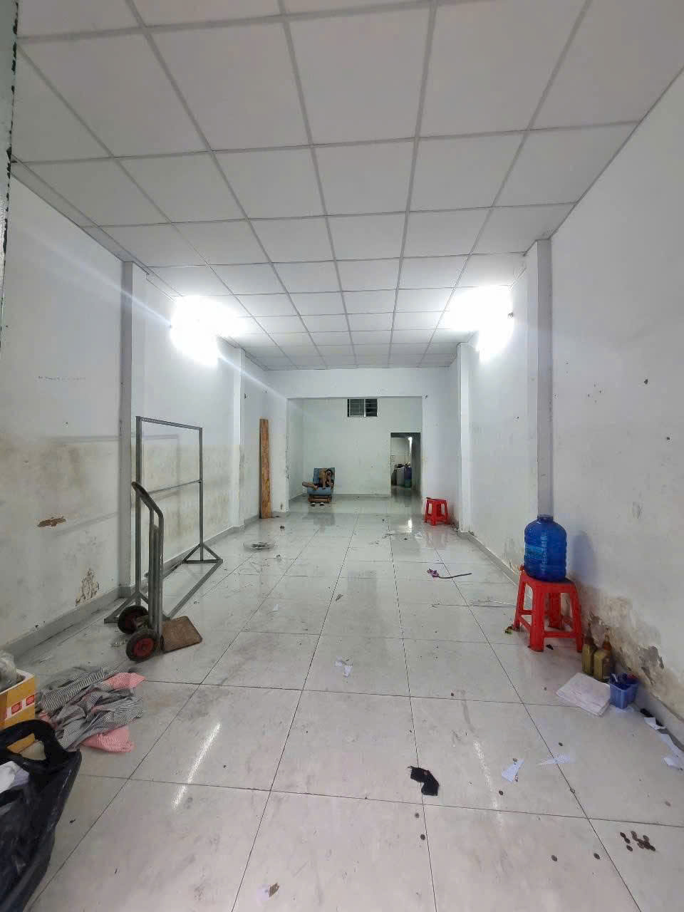 BÁN NHÀ C4 (4.05x18) HẺM 6M THÔNG TÂN CHÁNH HIỆP 10 – GIÁ CHỈ 4.49 TỶ - Ảnh 1
