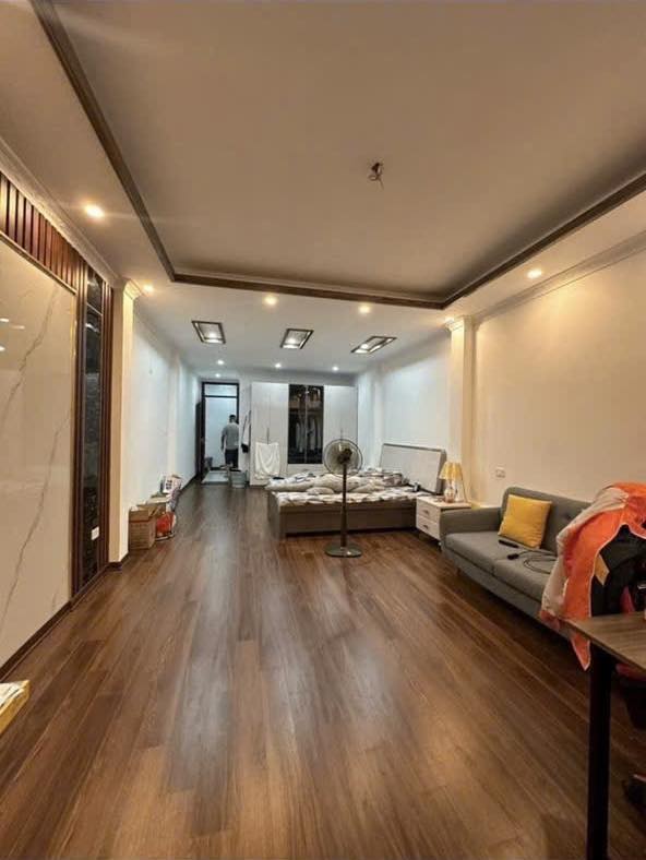 BÁN NHÀ LĨNH NAM – THANG MÁY – Ô TÔ - KINH DOANH – 66M2 - 4.1M MT - 15.9 TỶ - Ảnh 3