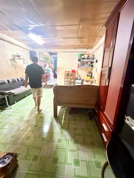 NHÀ MẶT PHỐ CÓ DT LỚN- XE HƠI ĐỔ CỬA- KHU KINH DOANH SÂM UẤT- GÂN CHỢ , TRƯỜNG HỌC- THÔNG RA XÓM - Ảnh chính