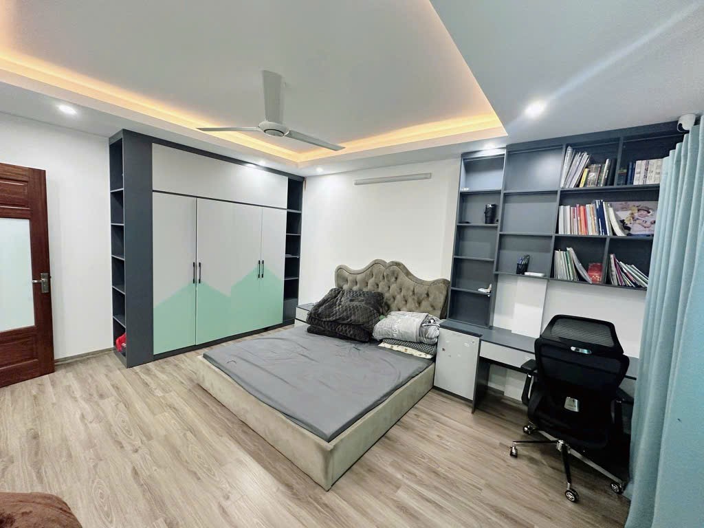 Hàng hot gần Hồ Tây, giá tốt trong phân khúc, full nội thất - Ảnh 3