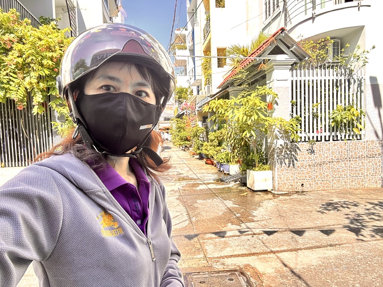 CHÍNH CHỦ  THIỆN CHÍ BÁN CĂN 2 MẶT TIỀN - XE HƠI ĐẬU CỬA- ĐƯỜNG TÔN THẤT THUYÊT RA KHÁNH HỘI , - Ảnh 2