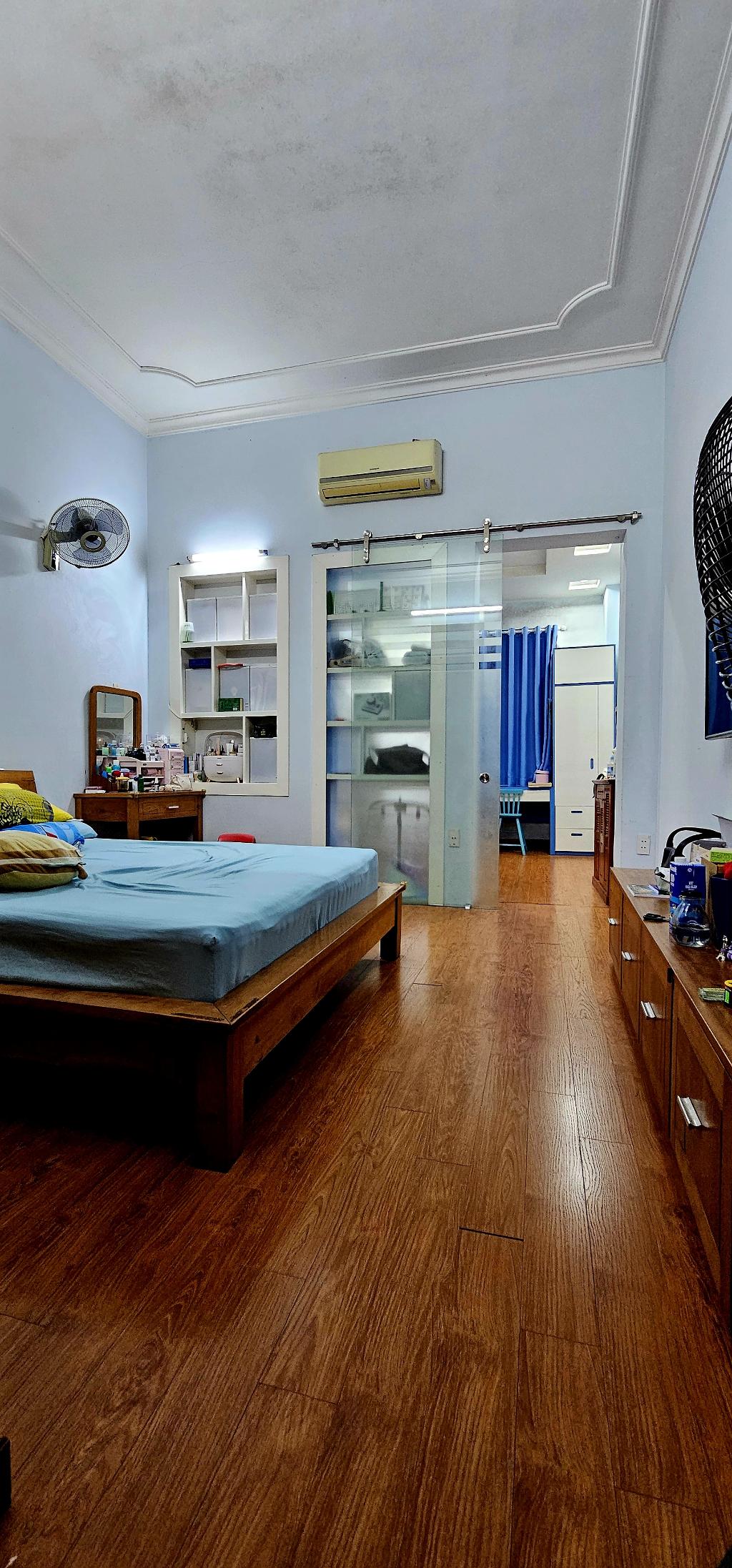 Vũ Tông Phan 3 thoáng, kinh doanh, vị trí điểm giao phồn vinh, ô tô vào nhà - Ảnh 2