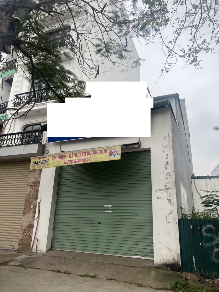 NHÀ C4 PHÚC LỢI 20 tỷ 85m VỈA HÈ NHƯ PHỐ,KINH DOANH,LONG BIÊN - Ảnh chính
