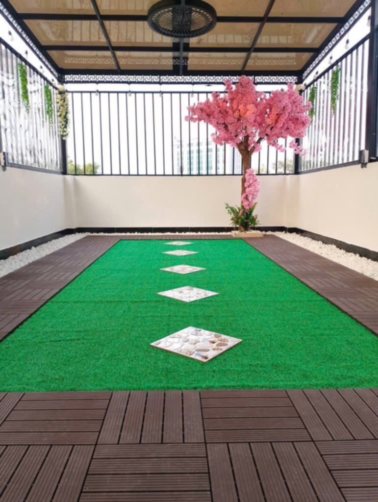 PHƯƠNG MAI 45m 7 tầng –VỊ TRÍ ĐỈNH – NGÕ RỘNG NHƯ PHỐ – 2 Ô TÔ TRÁNH – DÂN TRÍ ĐỈNH - Ảnh 2