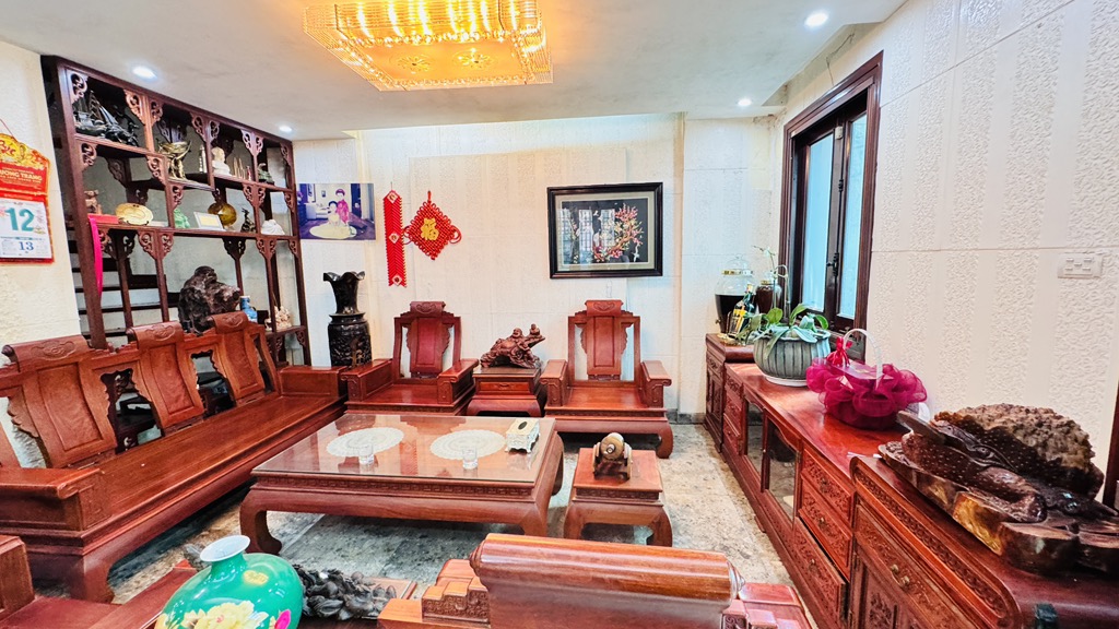 NGUYỄN VĂN LINH 39 tỷ 155m LÔ GÓC VIEW CÔNG VIÊN, VỈA HÈ,LONG BIÊN HÀ NỘI - Ảnh 2