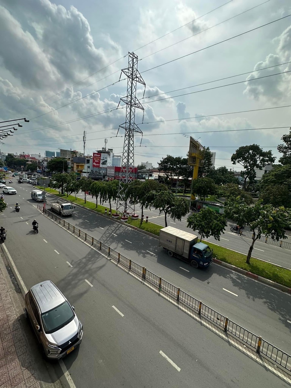 BÁN NHÀ 2 CĂN LIỀN KỀ ĐƯỜNG BÙI TƯ TOÀN, Q. BÌNH TÂN – 234M² – 3 TẦNG – HẺM 6M – GIÁP QUẬN 6 – GIÁ - Ảnh 2