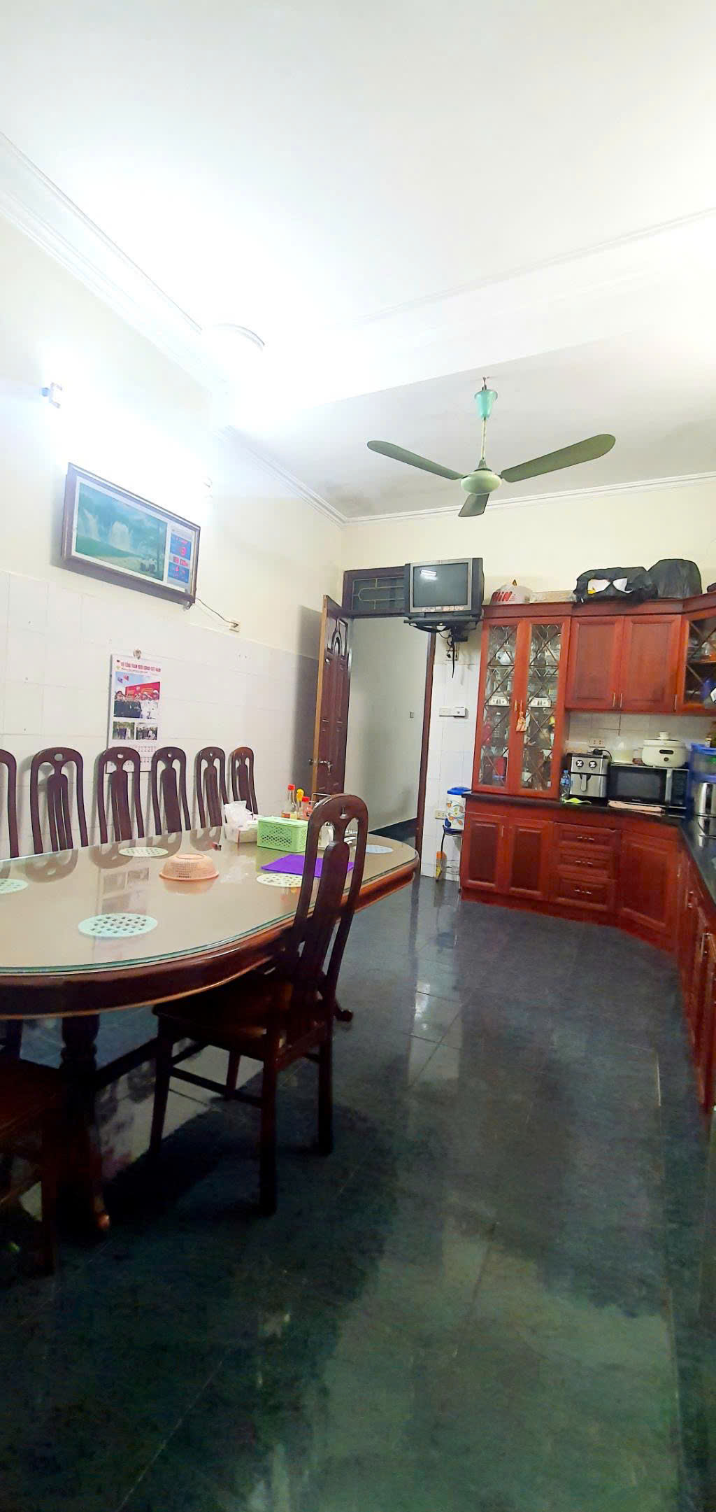 NHÀ MẶT PHỐ HOÀNG NHƯ TIẾP 80M, 4T, MT4M, 2 THOÁNG, NGẬP TRÀN TIỆN ÍCH 5*, DÒNG TIỀN TỐT. - Ảnh 3