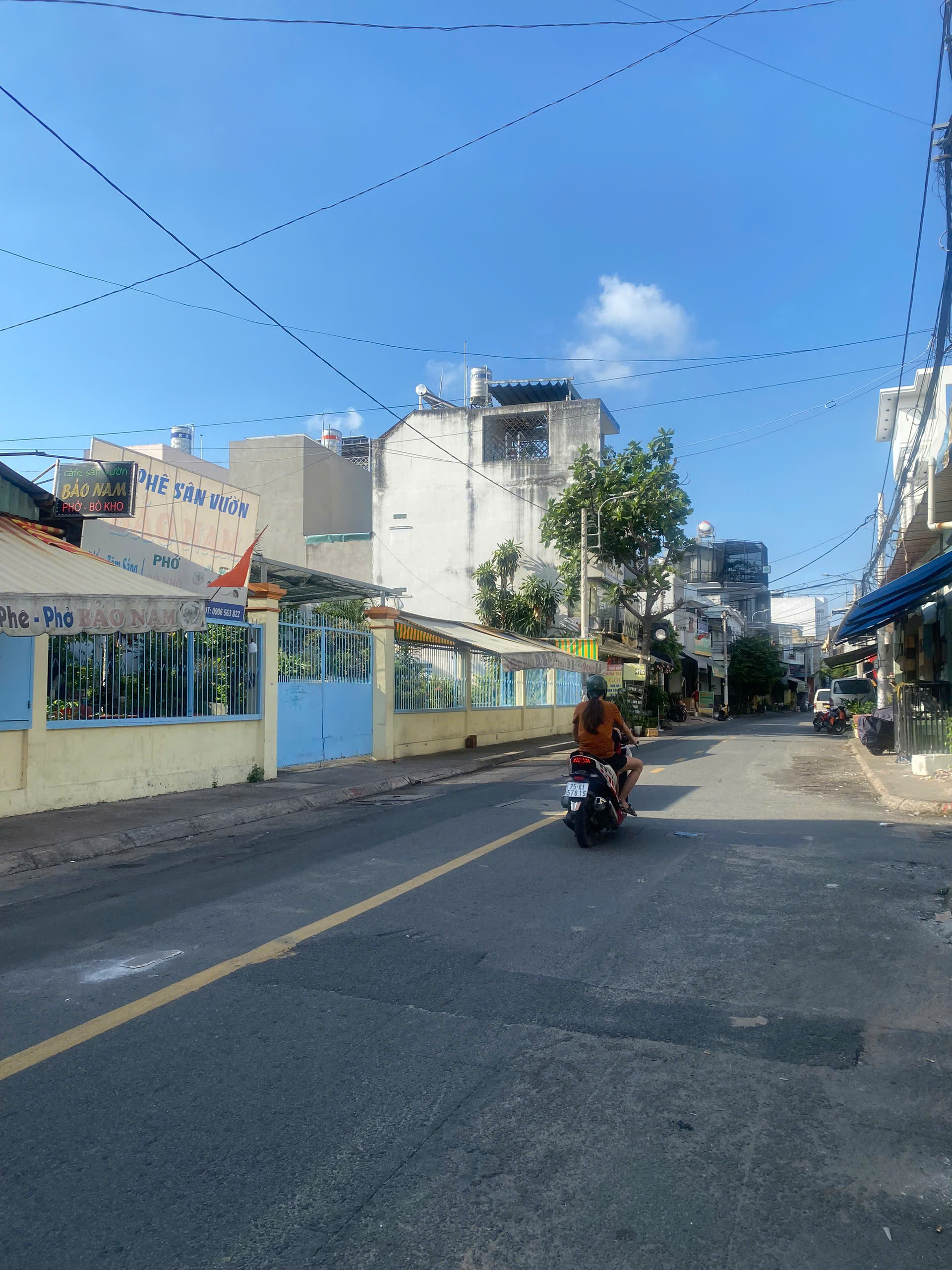 🏠 NHÀ ĐẸP Ở NGAY - SÁT NGÃ TƯ 4 XÃ - HẺM XE HƠI 5M - 4.21 TỶ - GIÁP TÂN PHÚ 🎯 - Ảnh 3