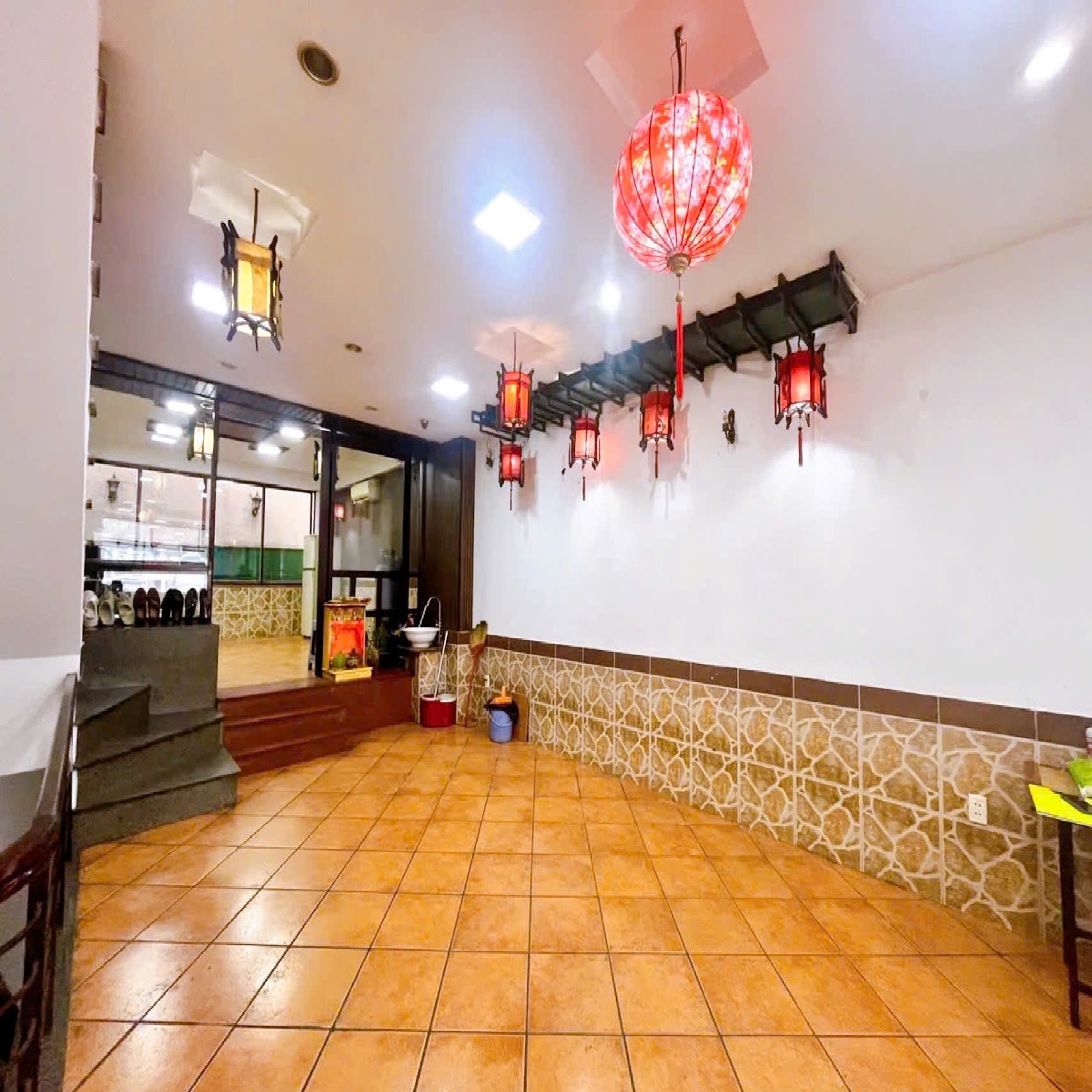 Bán nhà Mặt tiền Sao Mai,5x20 m,QUẬN TÂN BÌNH,giáp Cách Mạng Tháng Tám,6 tầng,24 tỷ - Ảnh 3