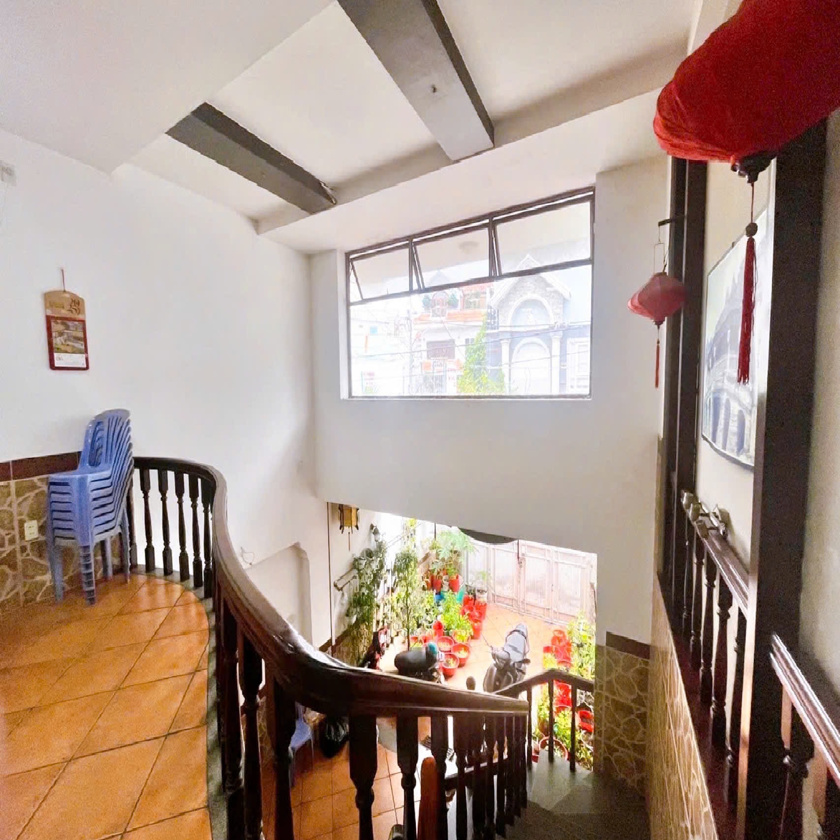 Bán nhà Mặt tiền Sao Mai,5x20 m,QUẬN TÂN BÌNH,giáp Cách Mạng Tháng Tám,6 tầng,24 tỷ - Ảnh 4