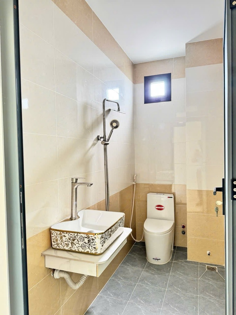 💥 NHÀ MỚI ĐẸP - MẶT TIỀN KINH DOANH BÌNH TÂN – GIÁP TÂN PHÚ GIÁ CHỈ 5 TỶ15 - Ảnh 3